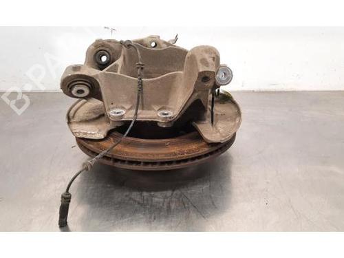 Used Left rear steering knuckle BMW X5 (G05, F95) xDrive 45 e Plug-in-Hybrid (394 hp) 23631232