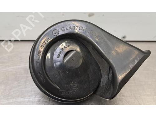 Horn AUDI A4 B9 (8W2, 8WC) 35 TFSI Mild Hybrid | BP38039383E13 - Image 2