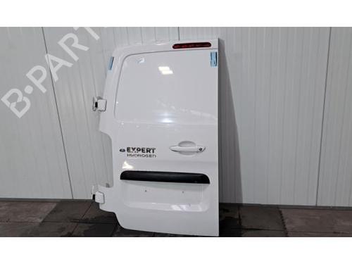 Used Tailgate Tailgate PEUGEOT EXPERT Van (V_) E-EXPERT (136 hp) 33892659 33892659
