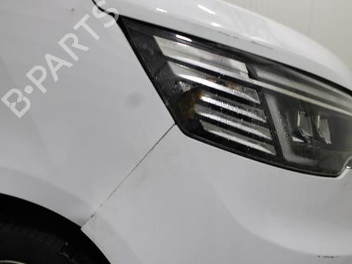 ABS pump RENAULT TRAFIC III Van (FG_) 2.0 dCi 110 (FGMW) | BP38004004M43 - Image 12