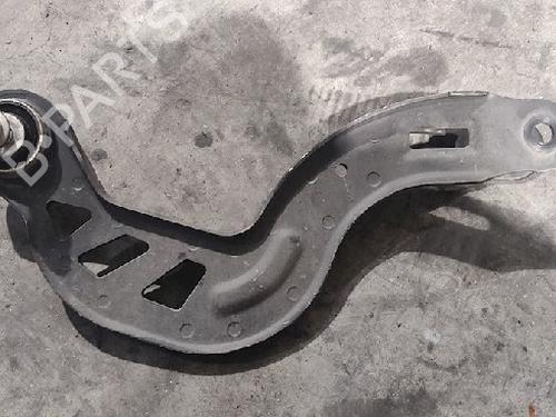 Left rear suspension arm MERCEDES-BENZ GLA-CLASS (X156) GLA 200 CDI 4-matic (156.902) | BP10877889M14 