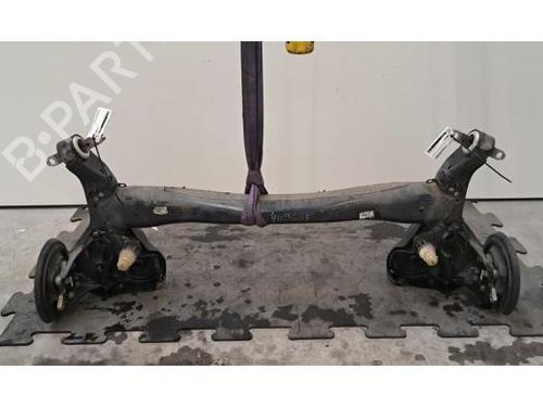 Bagaksel OPEL ASTRA L (OV5) 1.2 (FPHNSL, FPHNSR) | BP38181567M2 - Image 4