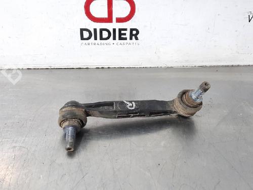 Used Other BMW 3 (F30, F80) 316 d (116 hp) 10875425