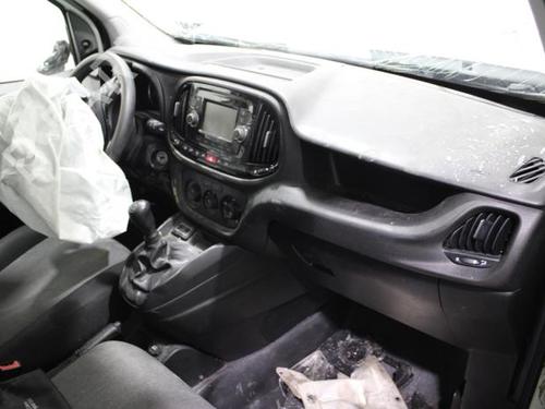Air filter box FIAT DOBLO Cargo (263_) 1.3 D Multijet (263WXU1A, 263ZXU1A, 263WYB1A, 263ZYB1A) | BP10875202M87 