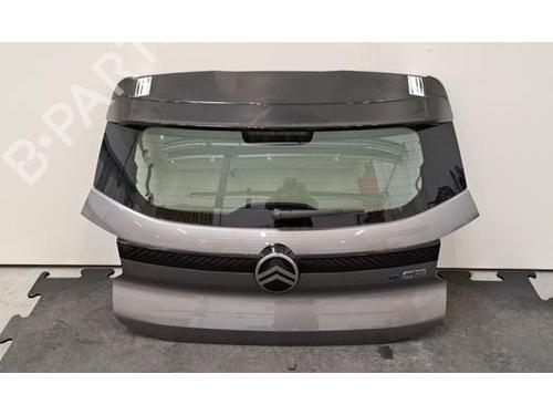 Used Tailgate Tailgate 36892839 36892839