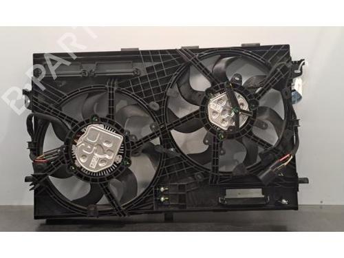 Køleventilator elektrisk RENAULT TALISMAN (LP_) 2.0 Blue dCi 200 (LPAL) (200 hp) 32376485