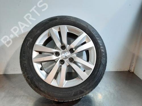 Used Rim PEUGEOT 308 SW II (LC_, LJ_, LR_, LX_, L4_) 1.6 BlueHDi 100 (99 hp) 23591190