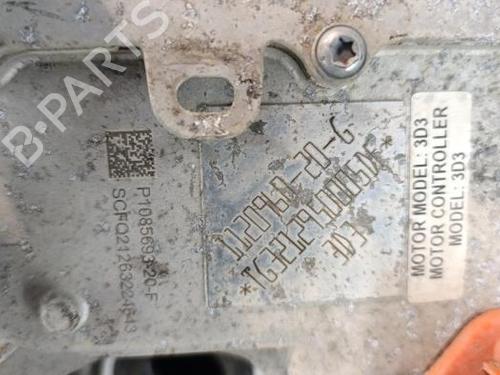 Engine TESLA MODEL 3 (5YJ3) EV AWD | BP36423462M1 - Image 4