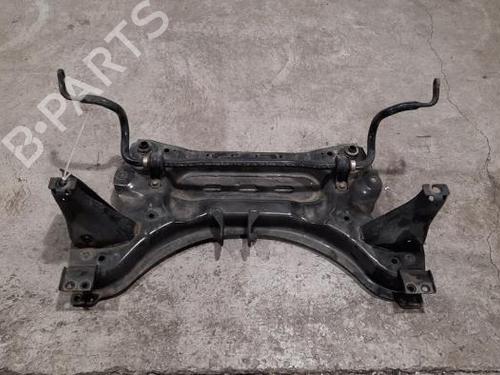 Used Subframe Subframe RENAULT KADJAR (HA_, HL_) 1.3 TCe 140 (HLNB, HLN1) (140 hp) 39995429 39995429