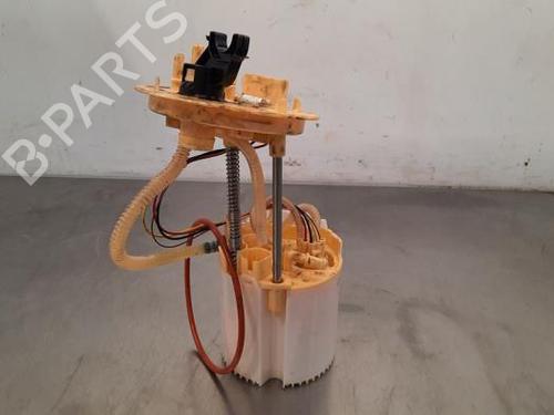 Used Fuel pump JAGUAR F-PACE (X761) 2.0 TD4 (163 hp) 20081823