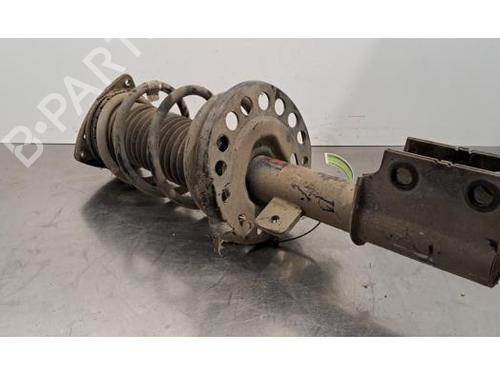 Used Right front shock absorber PEUGEOT 308 III (FB_, FH_, FP_, F3_, FM_) Hybrid 225 (F3DGYT, F3DGNH) (224 hp) 31698648