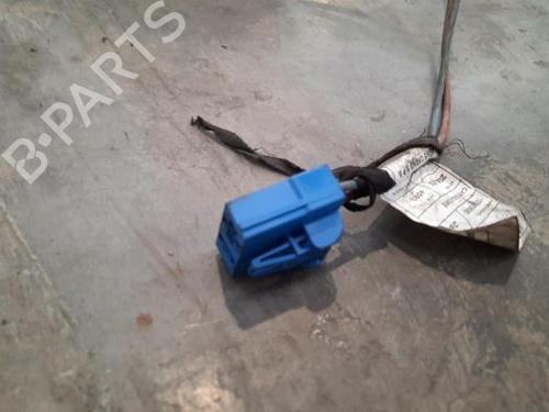 Radiator fan PEUGEOT BOXER Van 2.2 HDi 110 | BP23611135M35 