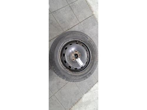 Used Rim OPEL VIVARO B Van (X82) 1.6 CDTI (05) (90 hp) 33167649