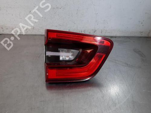 Used Left taillight Left taillight RENAULT KADJAR (HA_, HL_) 1.3 TCe 140 (HLNB, HLN1) (140 hp) 40026011 40026011