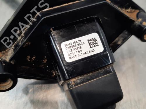 Camera NISSAN QASHQAI II SUV (J11, J11_) 1.6 dCi | BP10898620E14 
