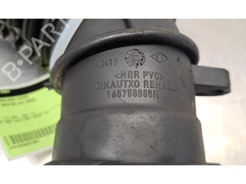 Pipe DACIA DUSTER (HM_) 1.0 LPG (HMMT) | BP29388960M125 
