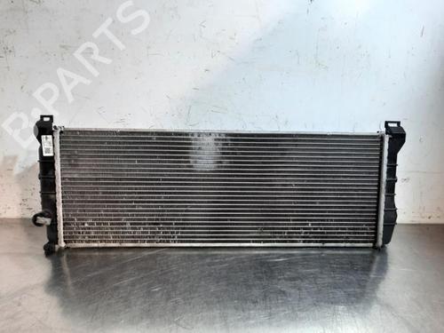Water radiator MG MG 4 (EH32) EV | BP30651373M31 