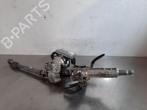 Used Steering column SEAT IBIZA V (KJ1, KJG) 1.0 TSI (110 hp) 23579996