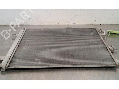 AC radiator MERCEDES-BENZ A-CLASS (W177) A 180 (177.084) | BP24157316M32 