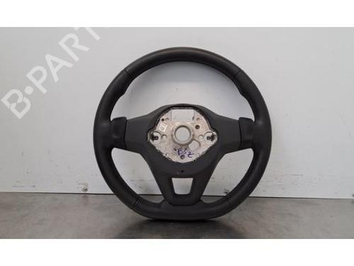 Steering wheel VW POLO VI (AW1, BZ1, AE1) 1.0 TSI | BP34120798C49  - Image 7