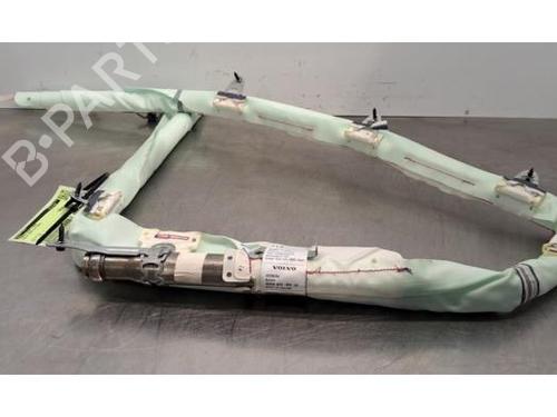 Used Left curtain airbag VOLVO XC40 (536) T4 (190 hp) 31843017