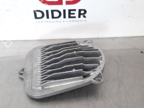 Used Other MERCEDES-BENZ A-CLASS (W176) A 160 (176.041) (102 hp) 10872759