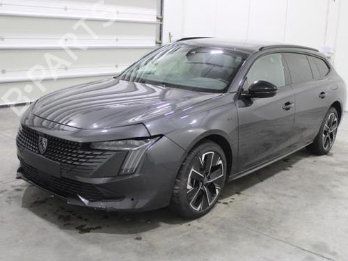 Used Parts PEUGEOT 508 SW II (FC_, FJ_, F4_)  Hybrid 180 (F4DGXT)  4921221