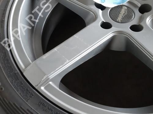 Rim MERCEDES-BENZ VITO Van (W447) 116 CDI (447.601, 447.603, 447.605) | BP15788355C45