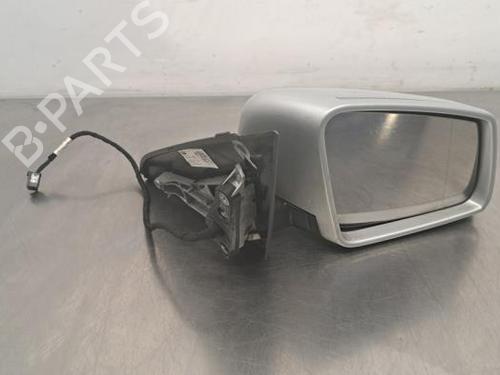 Right mirror MERCEDES-BENZ CLA Coupe (C117) CLA 180 (117.342) | BP21674193C27 