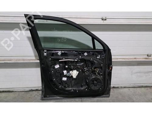 Left front door PORSCHE CAYENNE (92A) 3.0 Diesel | BP28445190C2