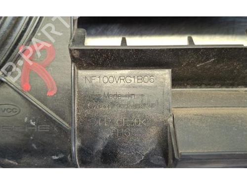 Radiator fan PORSCHE 718 BOXSTER (982) 2.0 T (982320, 982321, 982350, 982351) | BP39905574M35 - Image 4