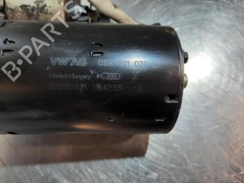 Starter AUDI A5 (8T3) 3.0 TDI quattro | BP32284624M8 