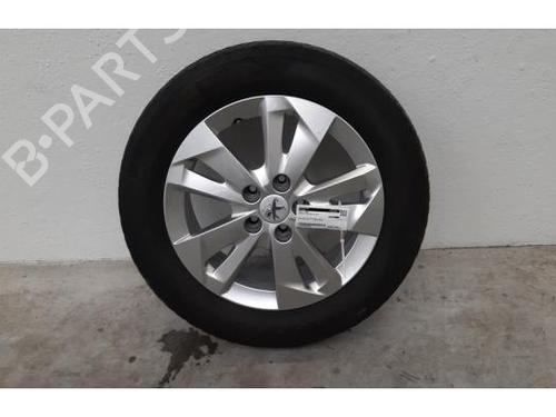 rim-peugeot-partner-box-bodympv-k9-2018-36769589 main image