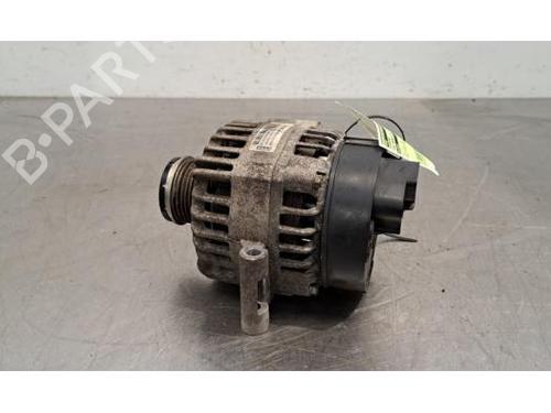 Alternator FIAT DOBLO Cargo (263_) 1.3 D Multijet (263WXU1A, 263ZXU1A, 263WYB1A, 263ZYB1A) | BP23868528M7 