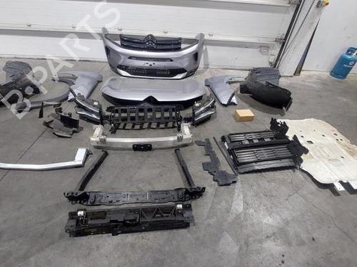 Used Full front CITROËN C5 AIRCROSS (A_) 1.5 BlueHDi 130 (ACYHZJ, ACYHZR) (131 hp) 26510055