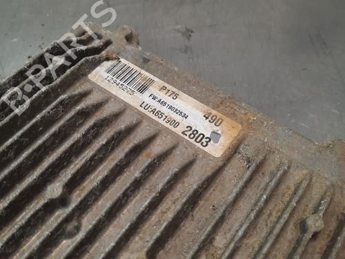 Engine control unit (ECU) MERCEDES-BENZ VITO Van (W447) 114 CDI (447.601, 447.603, 447.605) | BP10895256M57 