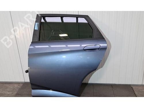 Used Left rear door Left rear door BYD e6 EV (122 hp) 33710858 33710858