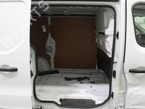AC compressor RENAULT TRAFIC III Van (FG_) 2.0 dCi 130 (FGMY) | BP38313046M34 - Image 12