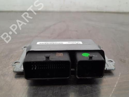 Electronic module PEUGEOT 3008 II SUV (MC_, MR_, MJ_, M4_) 1.6 PureTech 180 (M45GFR, M45GFU) 9847967480