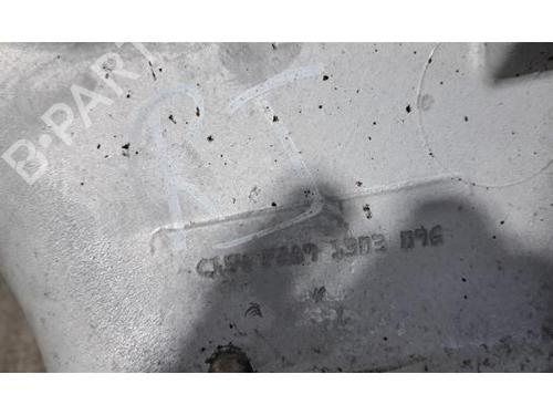 Subframe DS DS 7 Crossback (J4_, JR_, JC_) PureTech 130 (JRHNSU) | BP31366332M9 