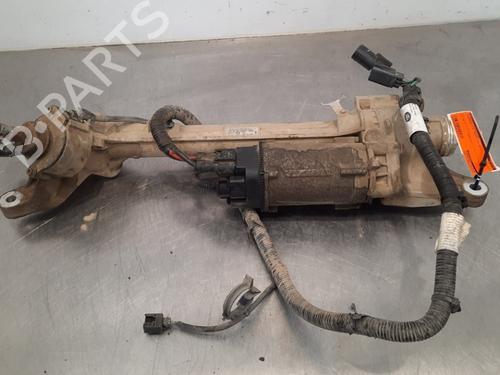 Steering rack LAND ROVER RANGE ROVER SPORT II (L494) 3.0 TDV6 4x4 | BP15293494M22 