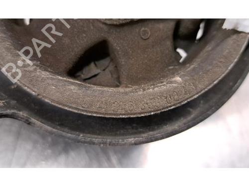 Right rear suspension arm MERCEDES-BENZ CLA Shooting Brake (X117) CLA 220 CDI / d (117.903) | BP23639517M15 