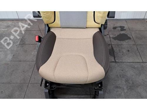 Left front seat PEUGEOT BOXER Platform/Chassis 2.2 BlueHDi 140 | BP34048500C15  - Image 6