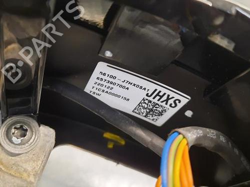 Steering wheel KIA CEED Sportswagon (CD) 1.0 T-GDI | BP23600174C49 
