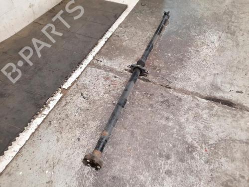 Driveshaft HYUNDAI TUCSON (TL, TLE) 2.0 CRDi All-wheel Drive | BP29643226M37 