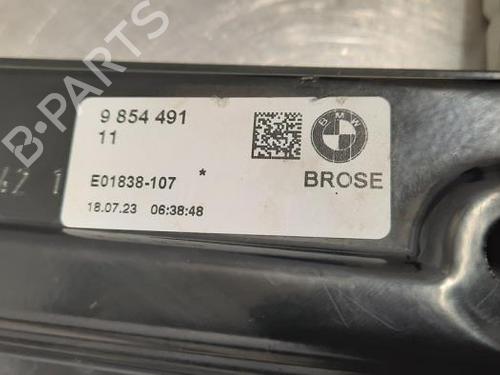 Front left window mechanism BMW 5 (G60, G90, G68) i5 eDrive40 | BP20080687C22 