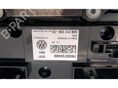 Climate control SEAT ALHAMBRA (710, 711) 1.4 TSI | BP30663264I5