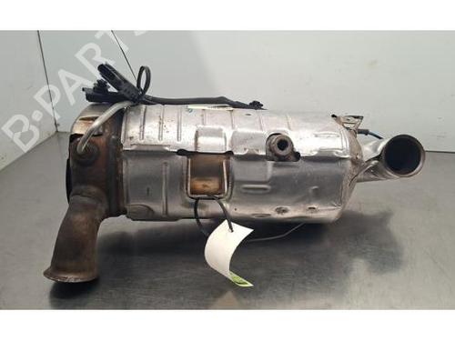 Catalyst OPEL CORSA F (P2JO) 1.5 (68) | BP31691931M10 