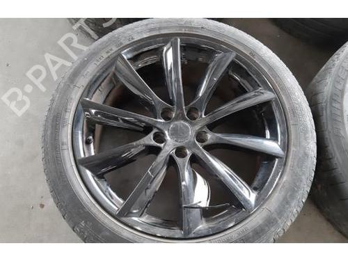 Fælk TESLA MODEL X (5YJX) EV AWD | BP28490848C45  - Image 7