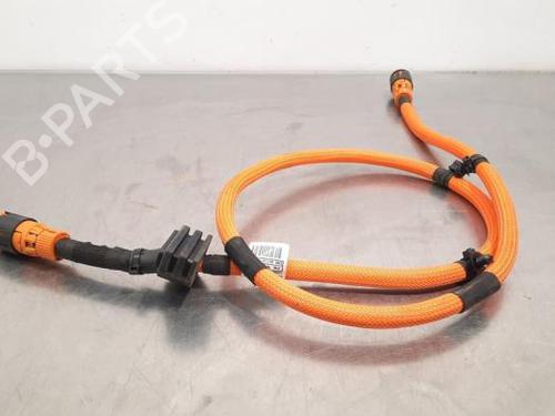 Used Cable BMW X5 (G05, F95) xDrive 45 e Plug-in-Hybrid (320 hp) 19649307